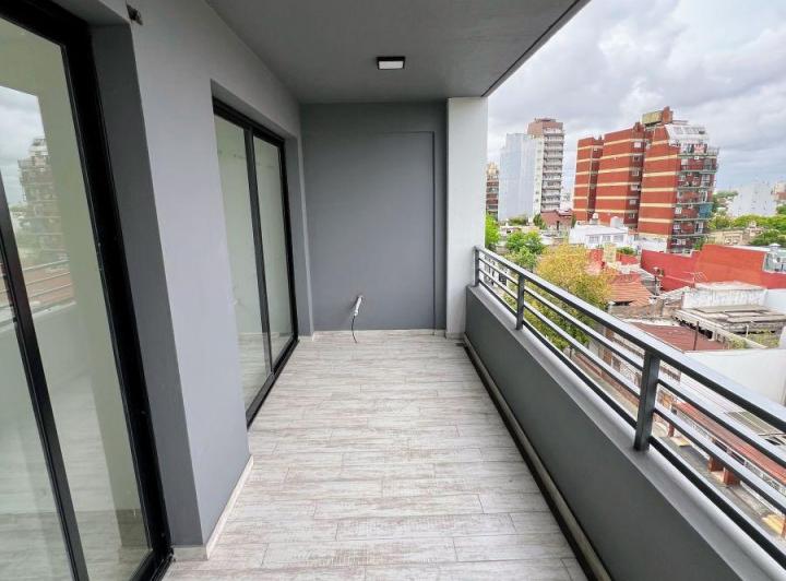 Departamento · 45m² · 2 Ambientes