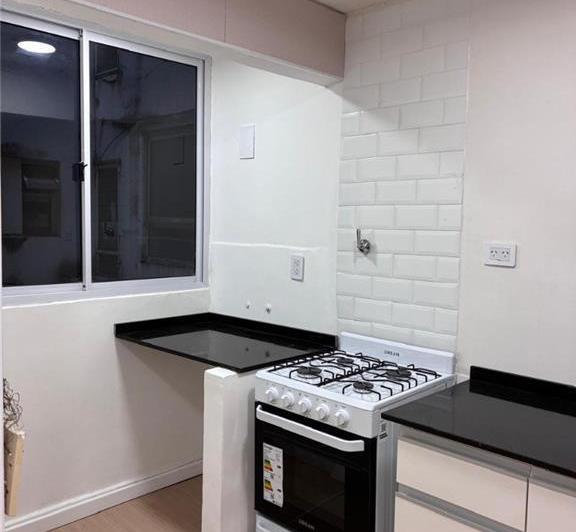 Departamento · 37m² · 2 Ambientes