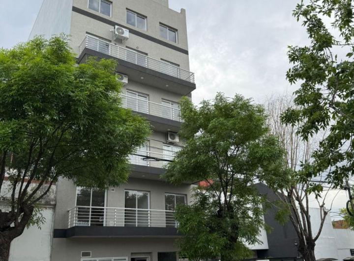 Departamento · 45m² · 2 Ambientes