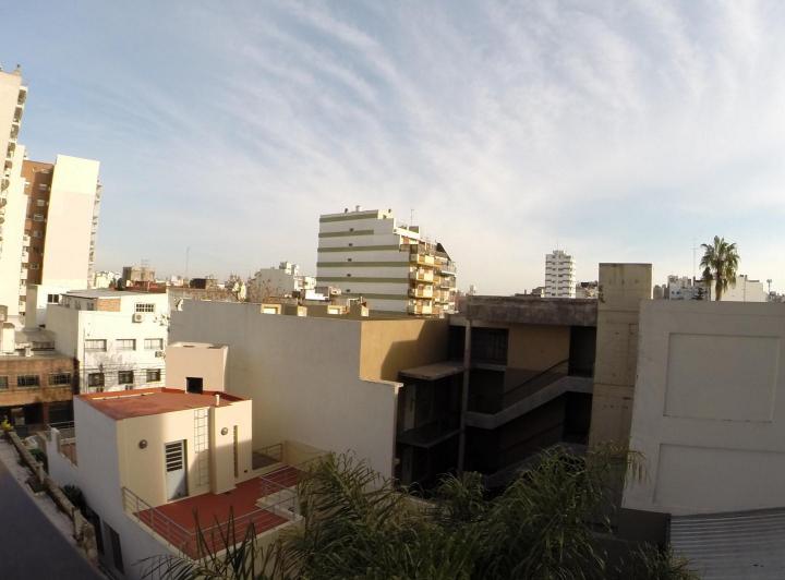 Departamento · 40m² · 2 Ambientes