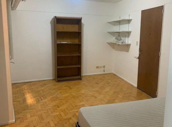 Departamento · 28m² · 1 Ambiente