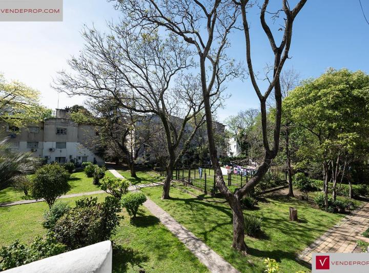Departamento · 50m² · 3 Ambientes