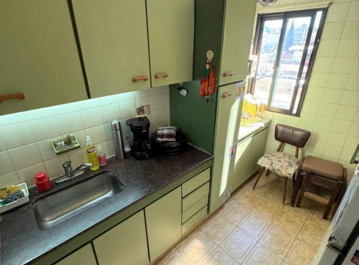 Departamento · 51m² · 3 Ambientes
