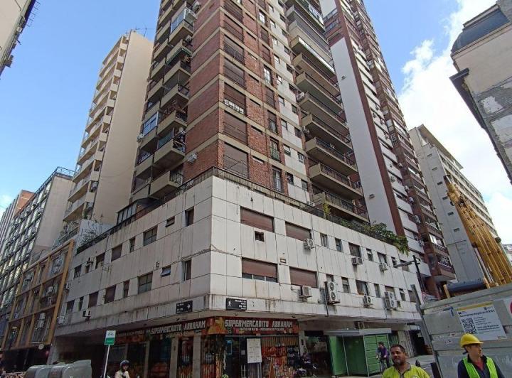 Departamento · 32m² · 2 Ambientes