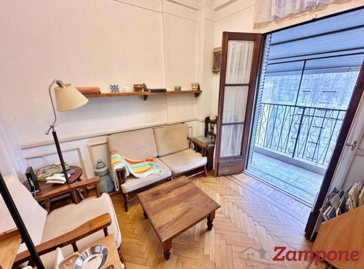 Departamento · 58m² · 3 Ambientes