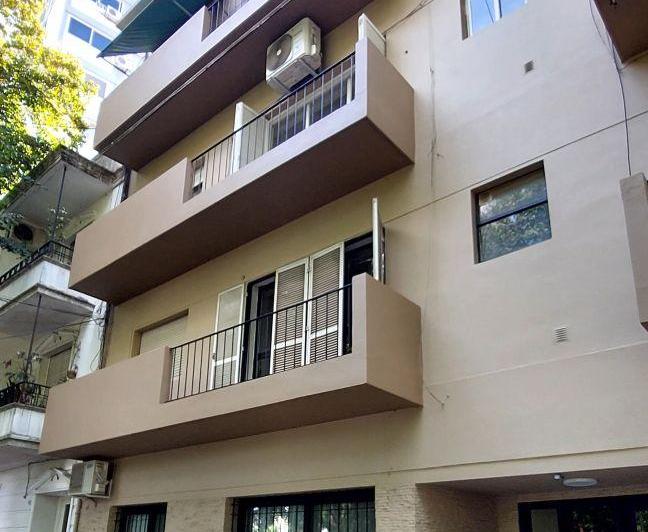 Departamento · 42m² · 2 Ambientes