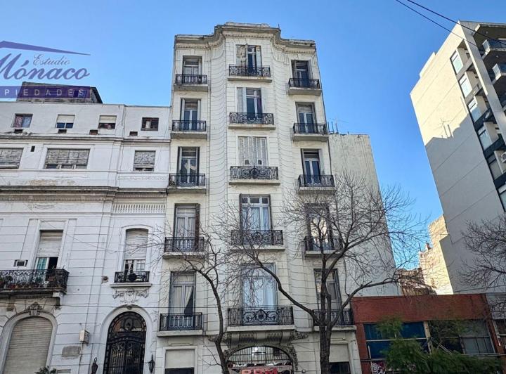Departamento · 52m² · 3 Ambientes