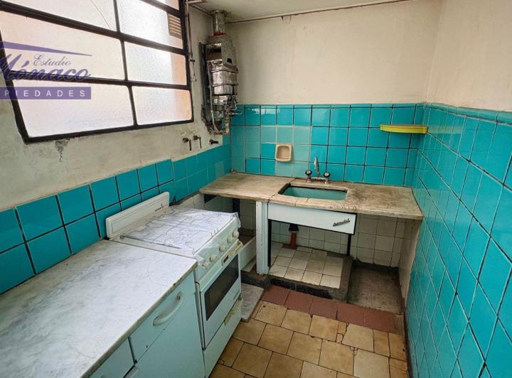 Departamento · 52m² · 3 Ambientes