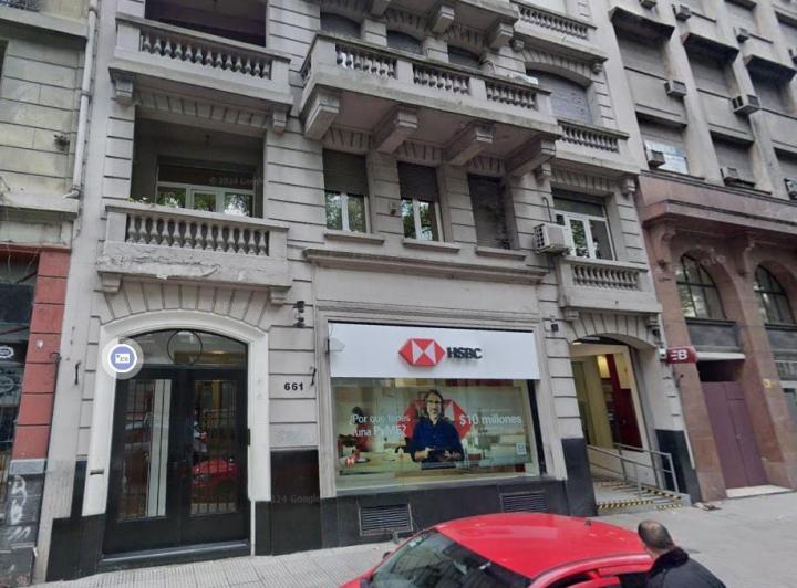 Departamento · 58m² · 3 Ambientes