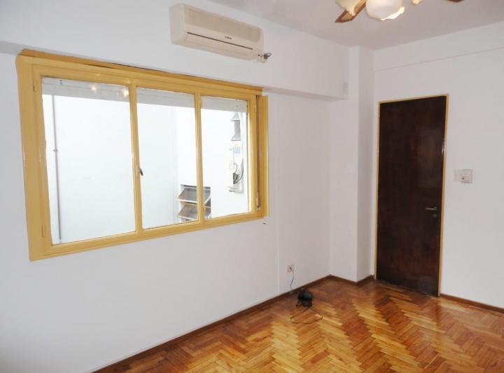 Departamento · 27m² · 1 Ambiente