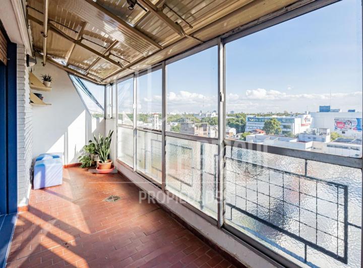 Departamento · 48m² · 2 Ambientes