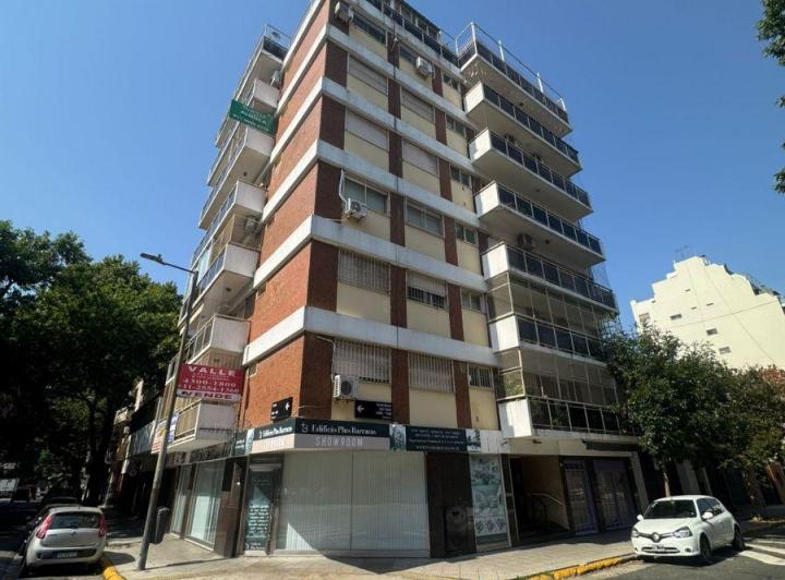 Departamento · 50m² · 3 Ambientes