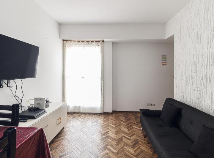 Departamento · 37m² · 2 Ambientes