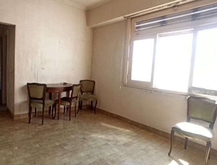 Departamento · 53m² · 3 Ambientes