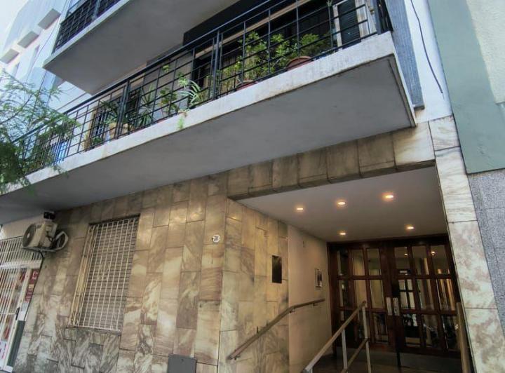 Departamento · 32m² · 2 Ambientes