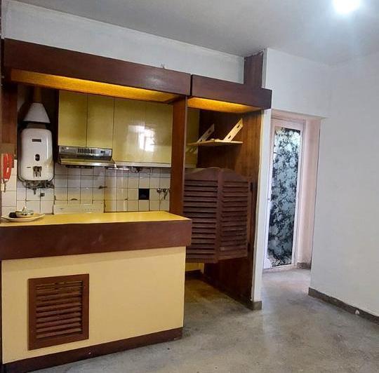 Departamento · 31m² · 2 Ambientes
