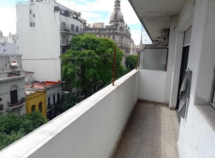 Departamento · 39m² · 2 Ambientes