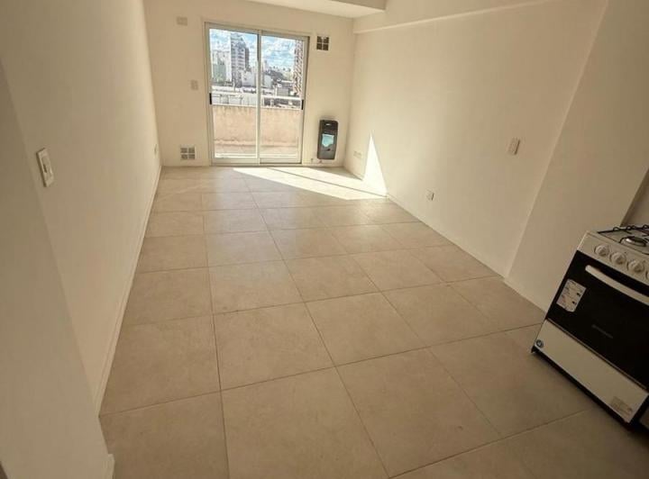 Departamento · 38m² · 2 Ambientes