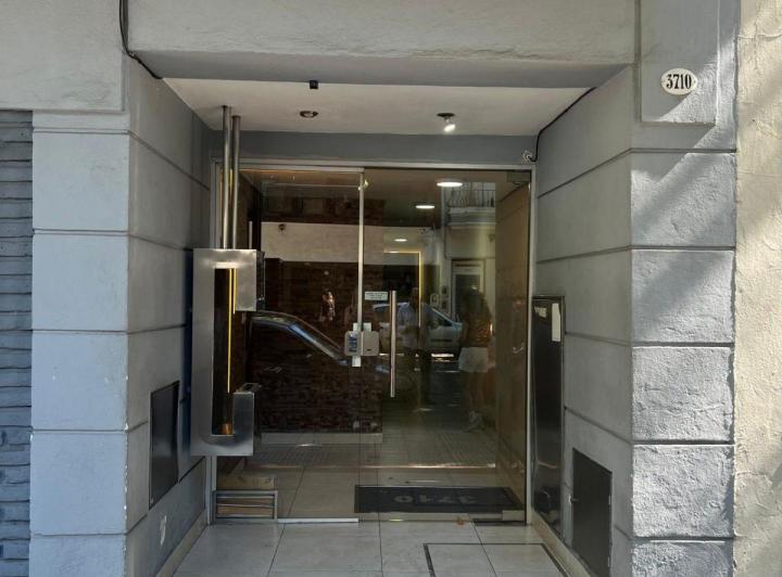 Departamento · 32m² · 2 Ambientes