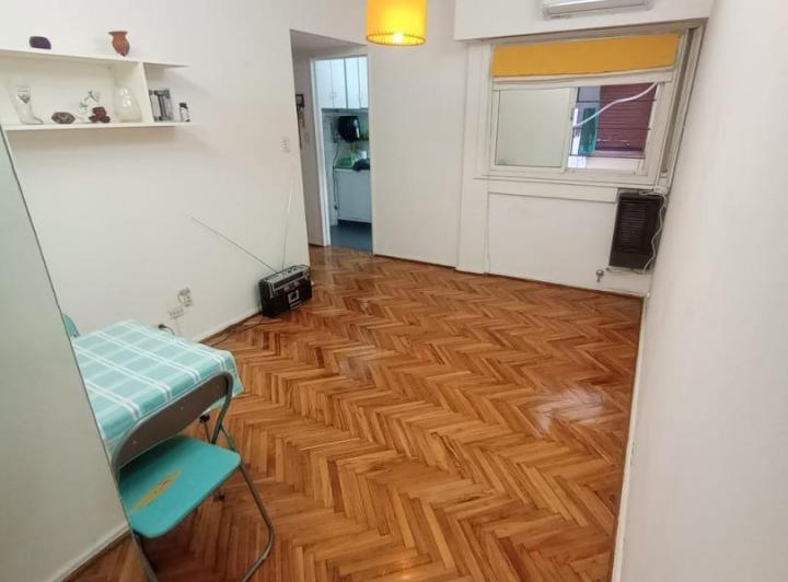 Departamento · 35m² · 2 Ambientes