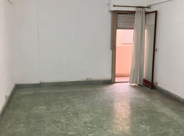 Departamento · 65m² · 3 Ambientes