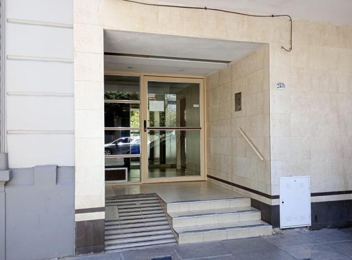 Departamento · 37m² · 2 Ambientes