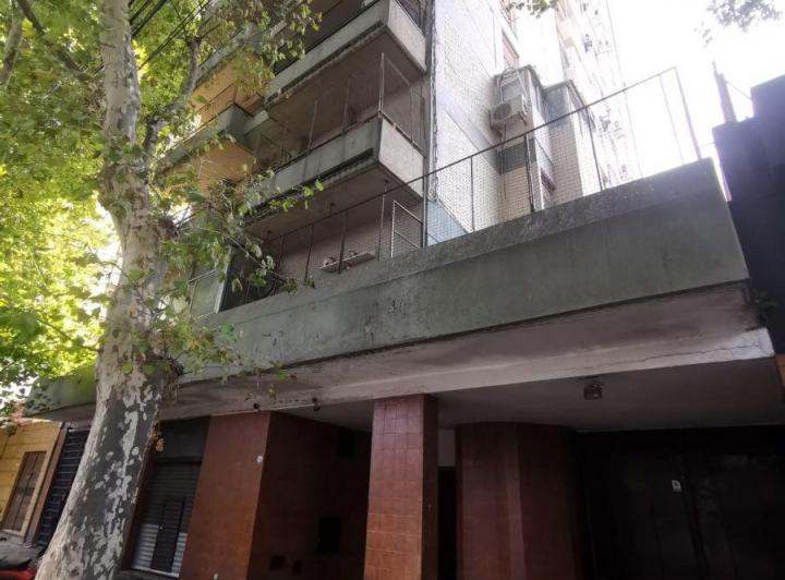 Departamento · 44m² · 3 Ambientes