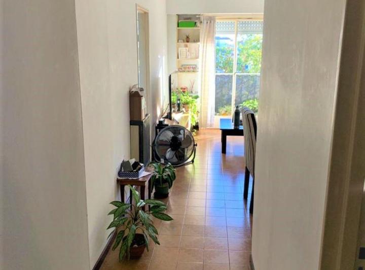 Departamento · 35m² · 2 Ambientes