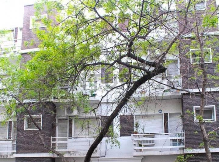 Departamento · 38m² · 2 Ambientes