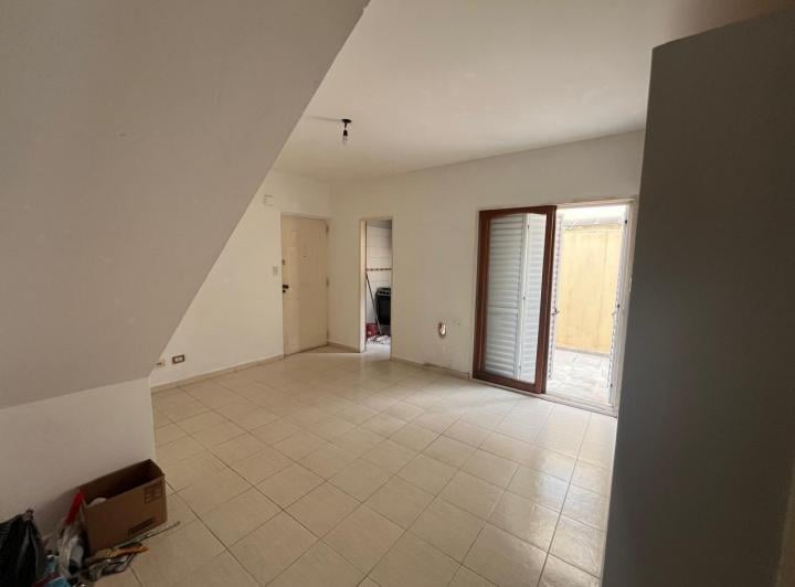 Departamento · 34m² · 2 Ambientes