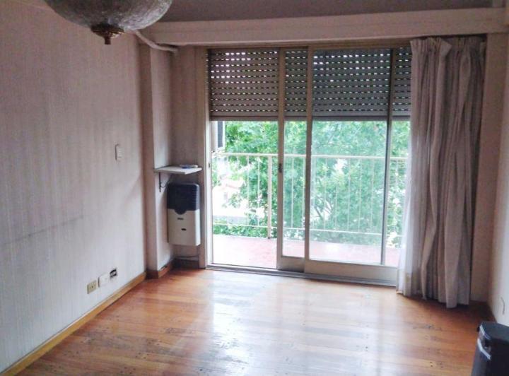 Departamento · 53m² · 3 Ambientes