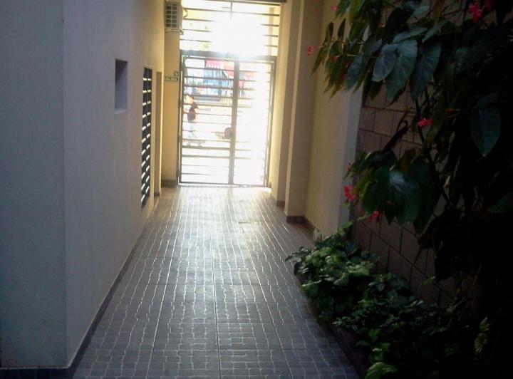 Departamento · 65m² · 3 Ambientes