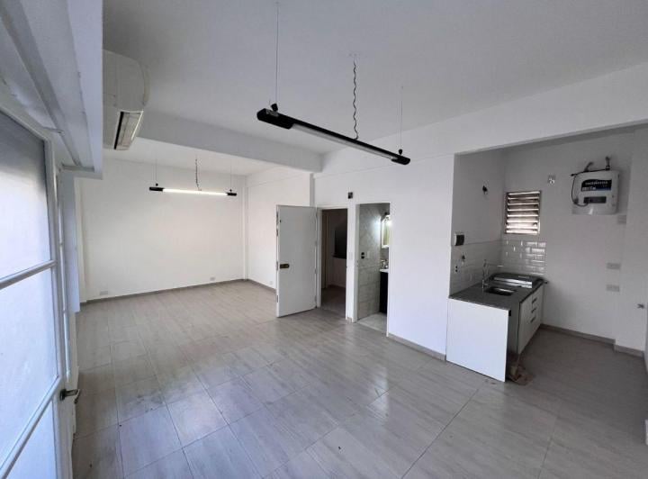 Departamento · 36m² · 1 Ambiente