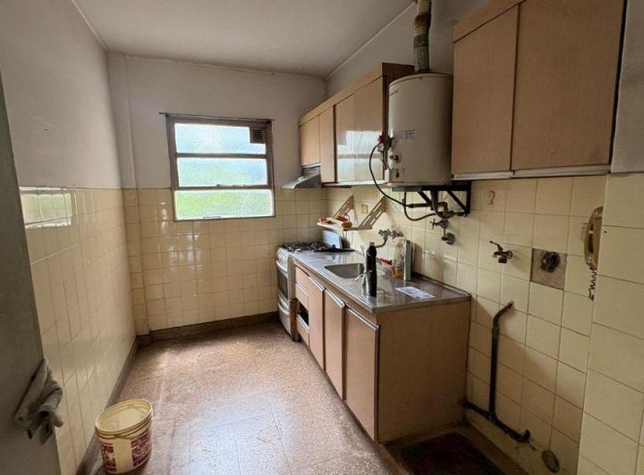 Departamento · 45m² · 3 Ambientes
