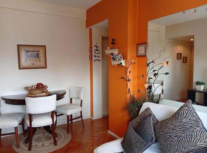 Departamento · 32m² · 2 Ambientes