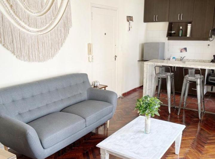 Departamento · 30m² · 2 Ambientes