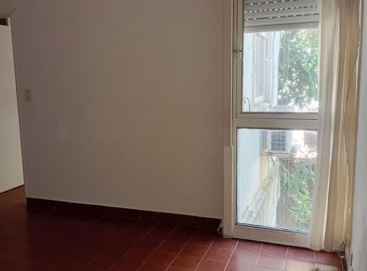 Departamento · 35m² · 2 Ambientes