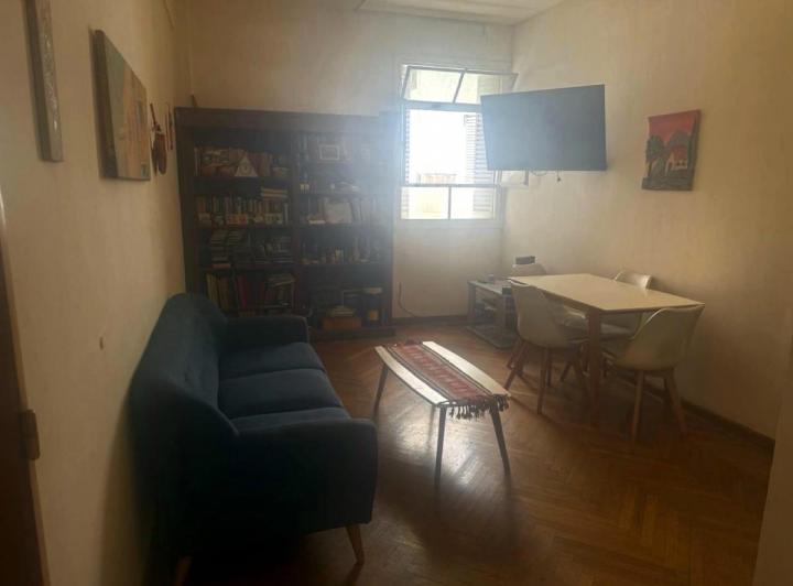 Departamento · 37m² · 2 Ambientes