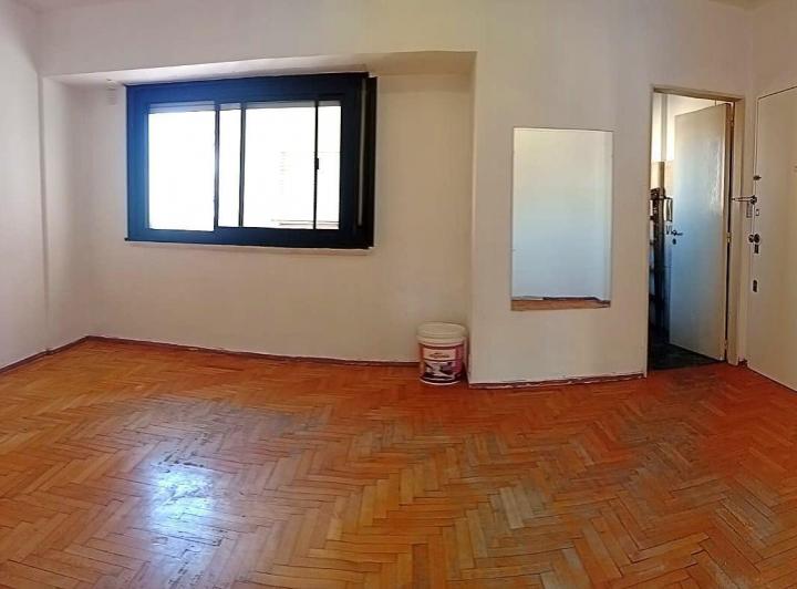 Departamento · 34m² · 2 Ambientes