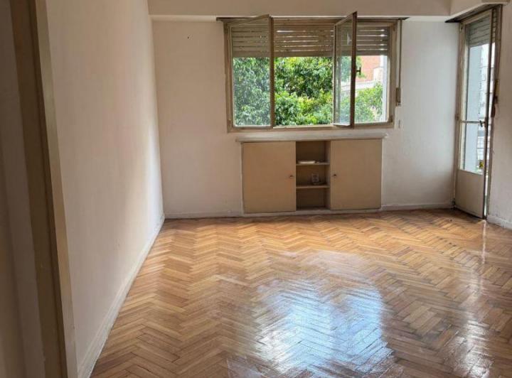 Departamento · 36m² · 2 Ambientes