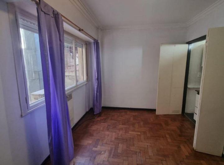 Departamento · 19m² · 1 Ambiente