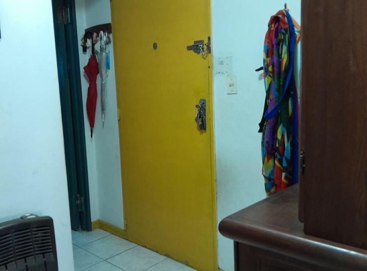 Departamento · 47m² · 2 Ambientes