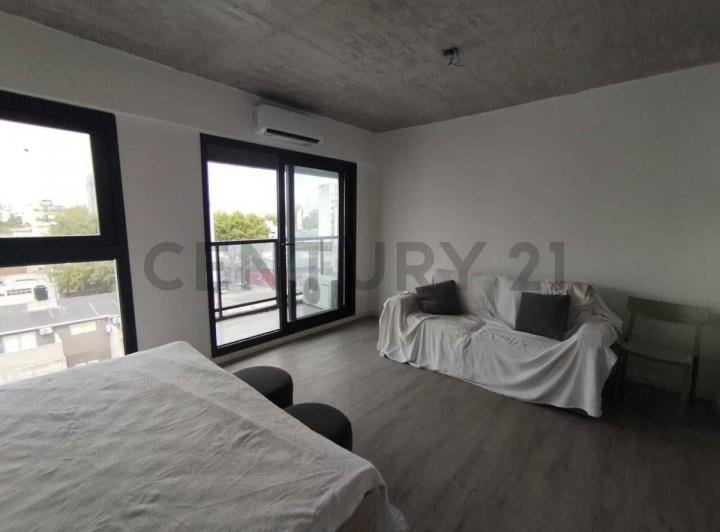 Departamento · 32m² · 1 Ambiente