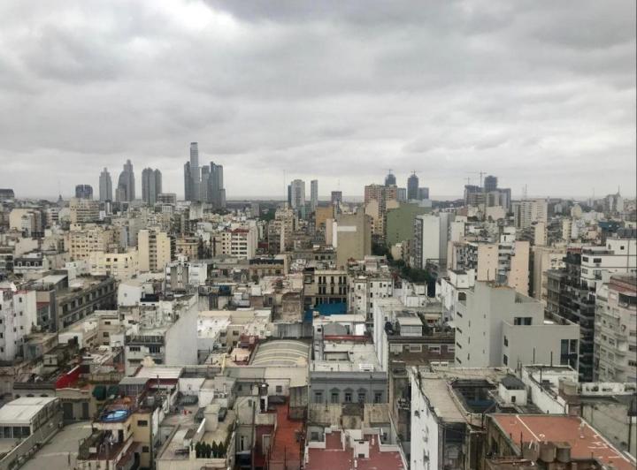 Departamento · 56m² · 3 Ambientes