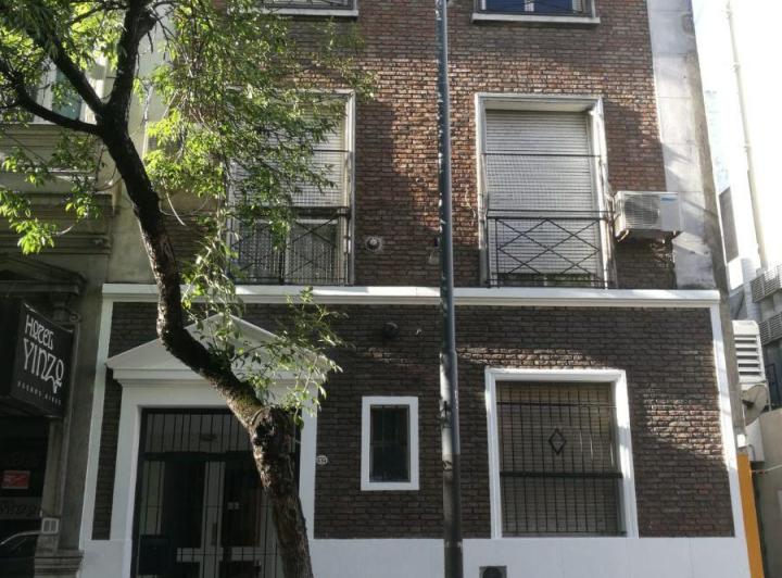 Departamento · 40m² · 2 Ambientes