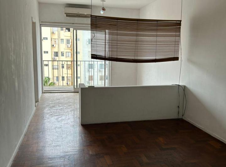 Departamento · 31m² · 1 Ambiente