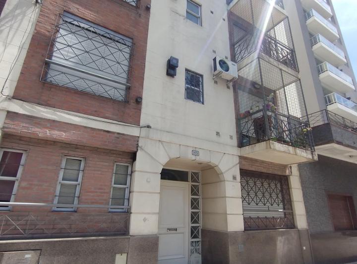 Departamento · 36m² · 2 Ambientes