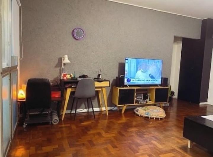 Departamento · 45m² · 2 Ambientes