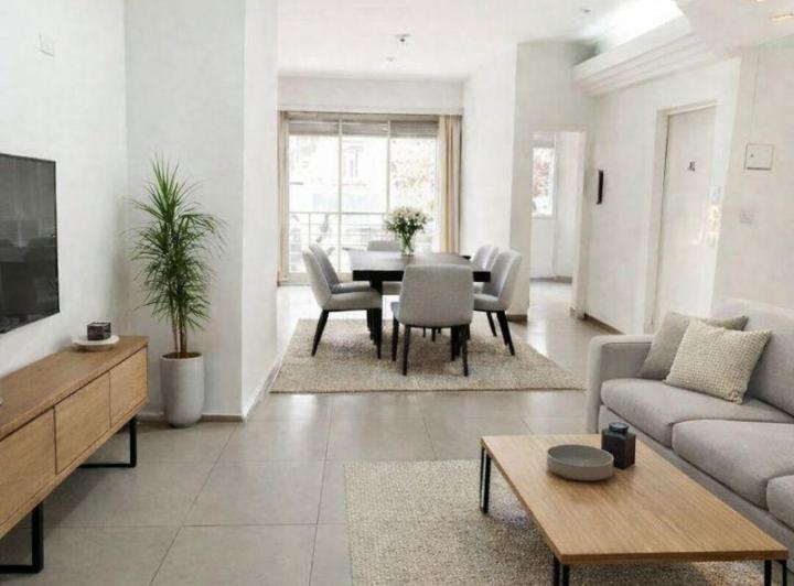 Departamento · 57m² · 2 Ambientes