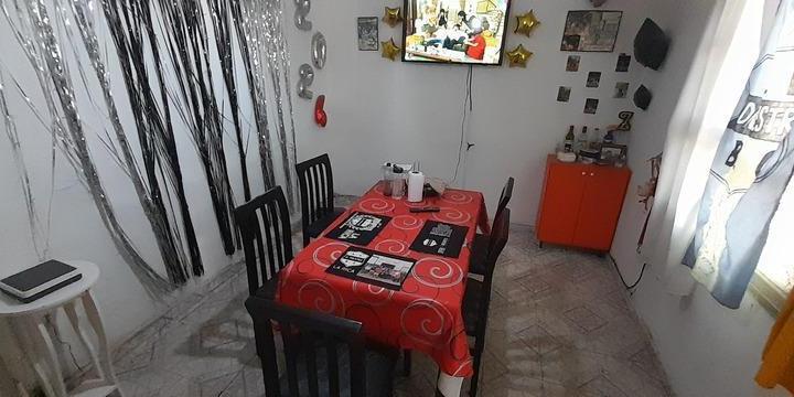 Departamento · 45m² · 3 Ambientes